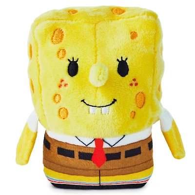 itty bittys® Nickelodeon SpongeBob SquarePants Plush for only USD 4.99 | Hallmark