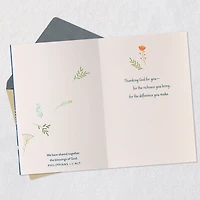 Thanking God for You Religious Friendship Card for only USD 4.59 | Hallmark