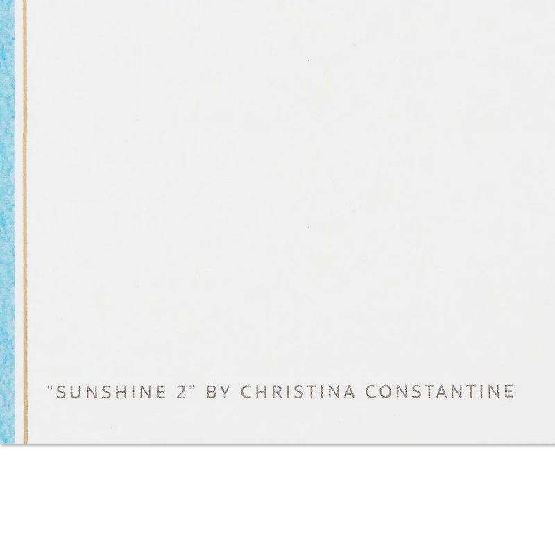 ArtLifting Stay True to You Encouragement Card for only USD 3.99 | Hallmark