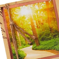 God Will Not Leave You Alone Religious Encouragement Card for only USD 4.59 | Hallmark