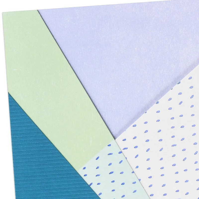 Modern Geometric Pattern Blank Card for only USD 7.59 | Hallmark