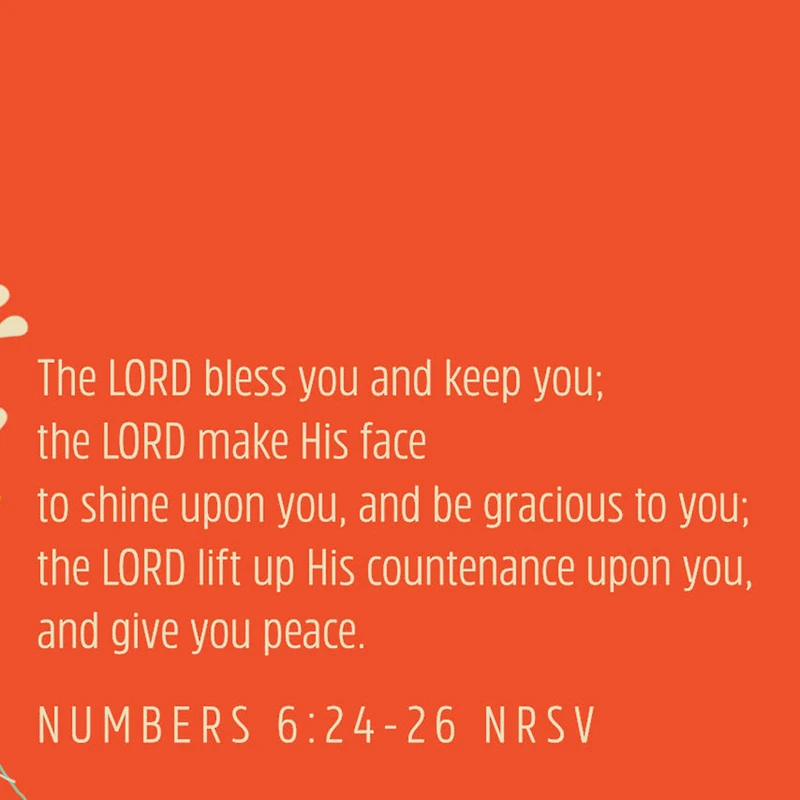 You Touch the Hearts of Others Religious Clergy Appreciation Card for Pastor and Wife for only USD 3.59 | Hallmark