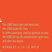 You Touch the Hearts of Others Religious Clergy Appreciation Card for Pastor and Wife for only USD 3.59 | Hallmark