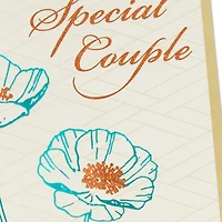 Beauty of Love Anniversary Card for only USD 4.99 | Hallmark