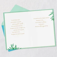 My Friend and My Soulmate 60th Anniversary Card for Spouse for only USD 6.59 | Hallmark