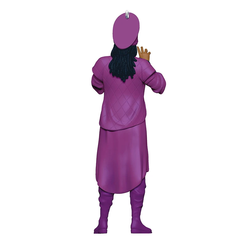 Star Trek™: The Next Generation Guinan Ornament for only USD 24.99 | Hallmark