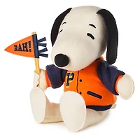 Peanuts® Varsity Snoopy Plush, 10" for only USD 34.99 | Hallmark