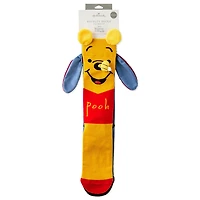 Disney Winnie the Pooh and Eeyore Novelty Crew Socks, 1 pair for only USD 22.99 | Hallmark