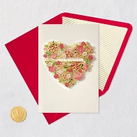 You Are My Everything Romantic Valentine's Day Card for Wife for only USD 8.59 | Hallmark