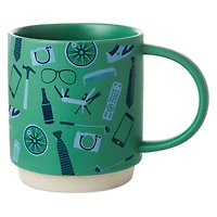 Guy Lifestyle Mug, 16 oz. for only USD 16.99 | Hallmark