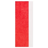 Red and White Holiday Tissue Paper, 6 sheets for only USD 1.99 | Hallmark
