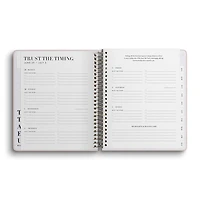 Marshawn Evans Daniels Believing Bigger 18-Month Devotional Planner for '26-'27 for only USD 39.99 | Hallmark
