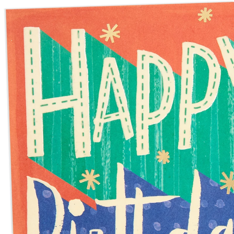 Another Year of Being Great Birthday Card for only USD 2.50 | Hallmark