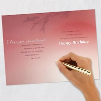 I Love So Many Things About You Birthday Card for Wife for only USD 7.59 | Hallmark