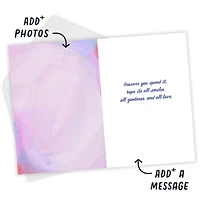 All Smiles and Love Custom Mother's Day Card for only USD 4.99 | Hallmark