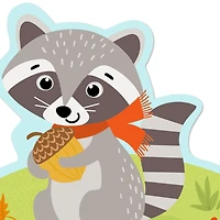 Fun Things to Do, Good Things to Eat Thanksgiving Card for Kids for only USD 0.99 | Hallmark