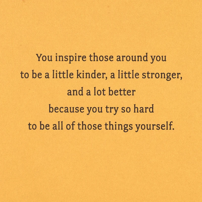 Your Beauty Shines Birthday Card for Sister for only USD 4.59 | Hallmark