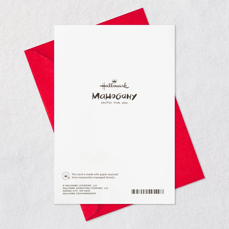 Dish Out the Love Christmas Card for Sis for only USD 2.99 | Hallmark