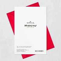 Dish Out the Love Christmas Card for Sis for only USD 2.99 | Hallmark