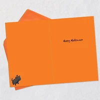 Fire Hydrant Costume and Dogs Funny Halloween Card for only USD 3.49 | Hallmark