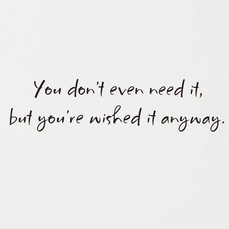 You've Got This Good Luck Card for only USD 4.59 | Hallmark