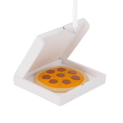 North Pole Pizza Hallmark Ornament for only USD 14.99 | Hallmark