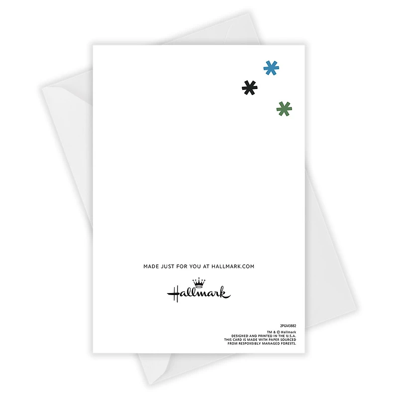 Even the Best Dads Swear Funny Custom Father's Day Card for only USD 4.99 | Hallmark