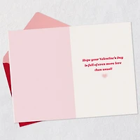 Happy Heart Day Valentine's Day Card for Niece for only USD 2.99 | Hallmark