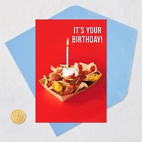 This Card Seems Right Funny Birthday Card for only USD 3.99 | Hallmark