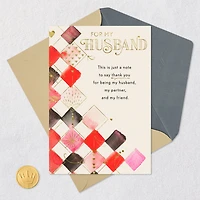 Thank You for Being You Valentine's Day Card for Husband for only USD 5.59 | Hallmark