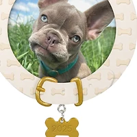 Faithful Friend 2025 Photo Frame Ornament for only USD 19.99 | Hallmark
