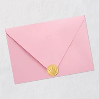 A Little Wish With Lots of Love Birthday Card for only USD 6.59 | Hallmark