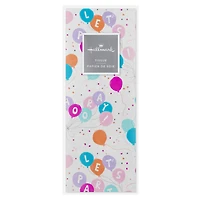 Party Balloons Tissue Paper, 6 Sheets for only USD 1.99 | Hallmark
