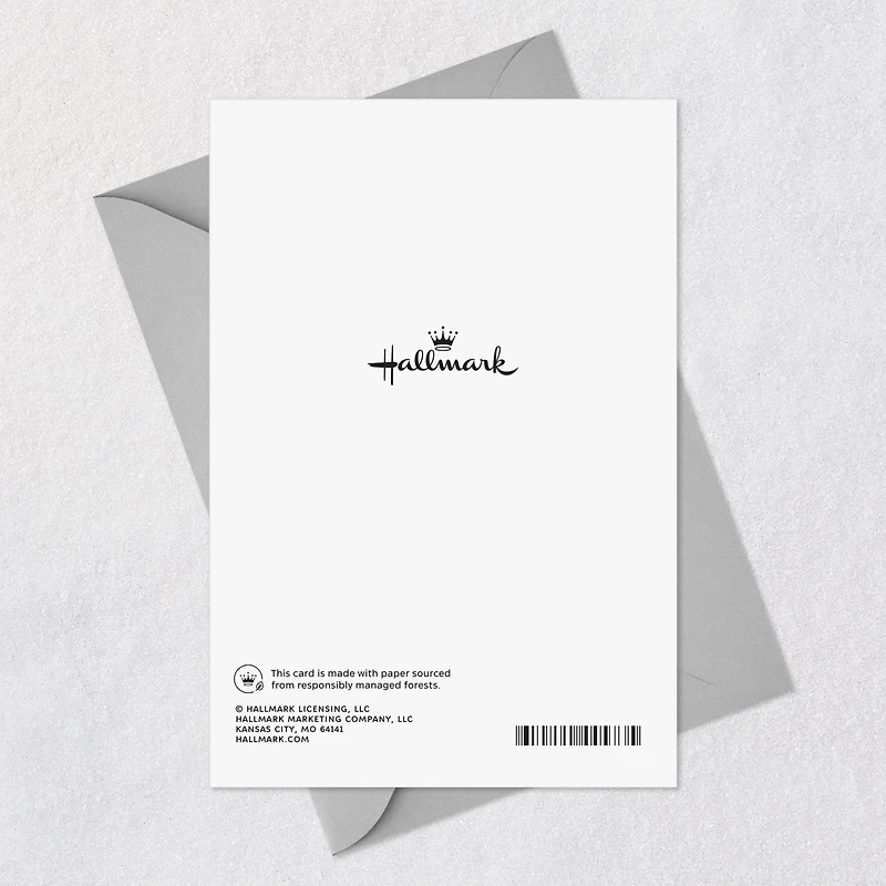 Happy I Do Day Wedding Card for only USD 2.99 | Hallmark