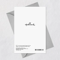 Happy I Do Day Wedding Card for only USD 2.99 | Hallmark