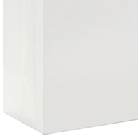 13" White Large Gift Bag for only USD 4.49 | Hallmark