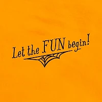 Let the Fun Begin Halloween Card for only USD 2.99 | Hallmark