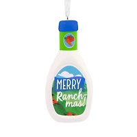Ranch Dressing Hallmark Ornament for only USD 14.99 | Hallmark