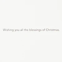 Nativity on Blue Boxed Christmas Cards, Pack of 10 for only USD 24.99 | Hallmark