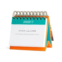 Tony Evans God's Got It 365-Day Perpetual Calendar for only USD 11.99 | Hallmark