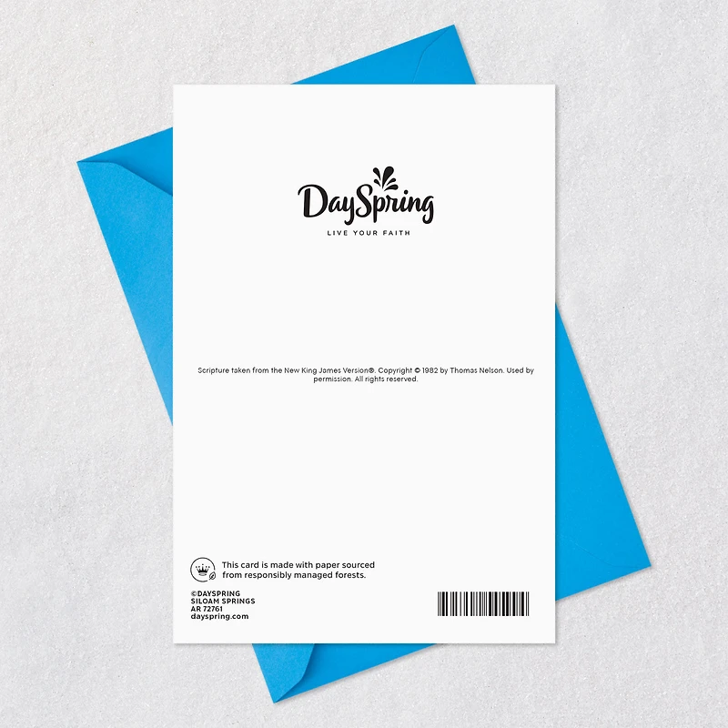 Thanking God for You Religious Father's Day Card for Son for only USD 5.59 | Hallmark