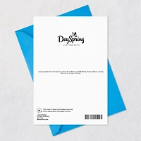 Thanking God for You Religious Father's Day Card for Son for only USD 5.59 | Hallmark