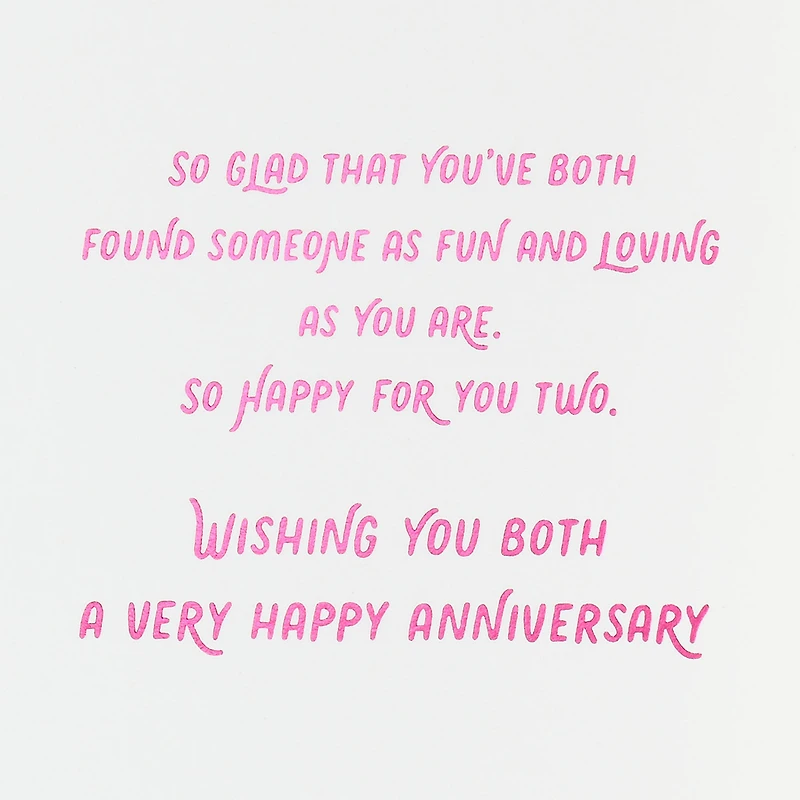 Your Love Just Grows Anniversary Card for Couple for only USD 4.99 | Hallmark