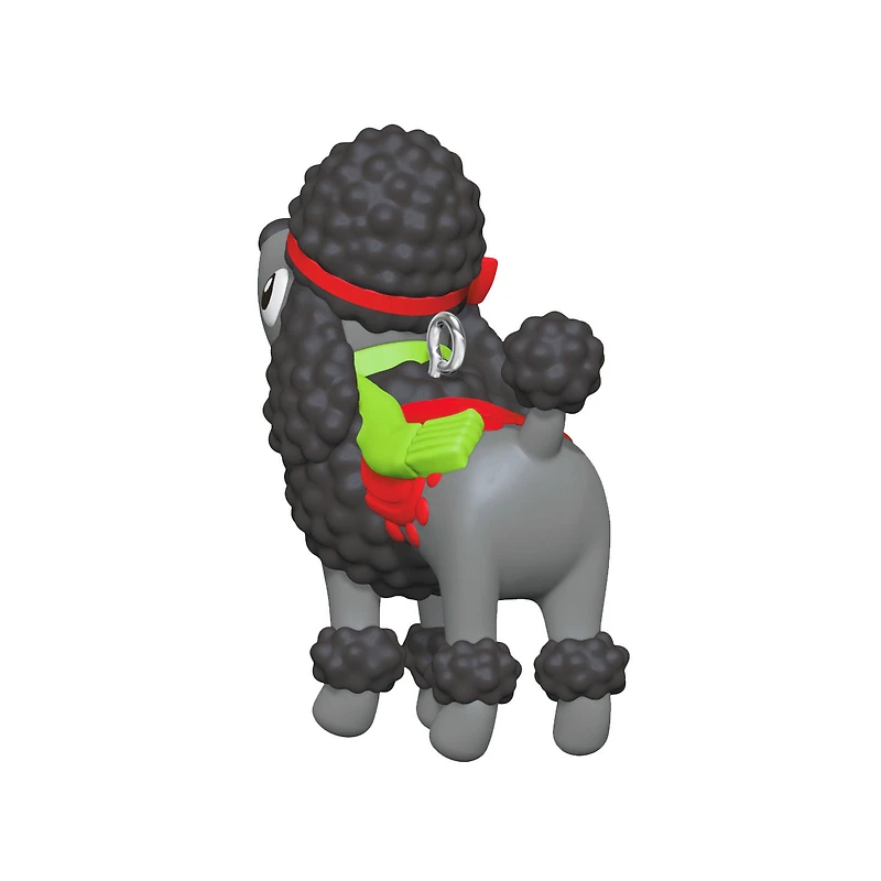 Mini Howliday Helpers Ornament, 1.25" for only USD 12.99 | Hallmark