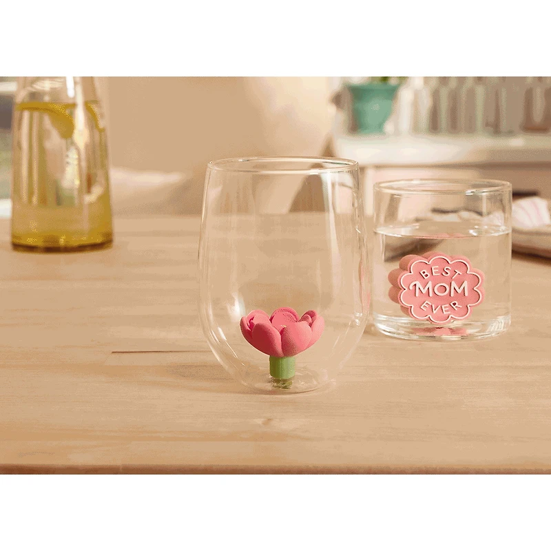 Charmers Hummingbird Silicone Charm for only USD 8.99 | Hallmark