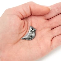 Sign of Love Cardinal Metal Pocket Token for only USD 9.99 | Hallmark