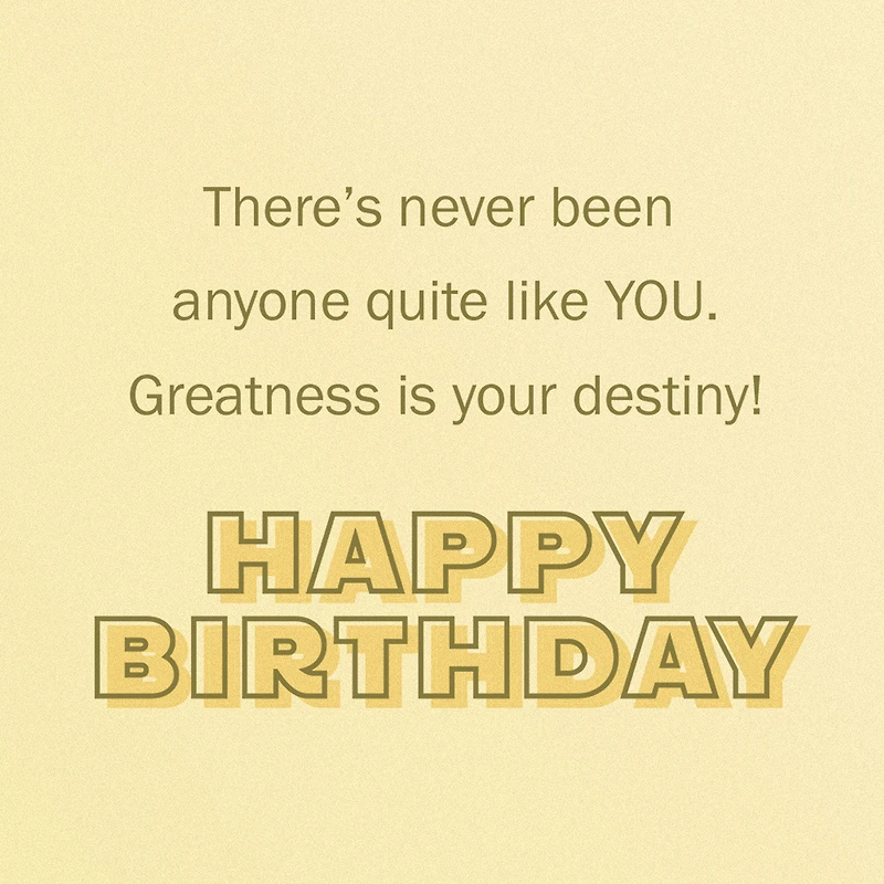 Star Wars™ Millennium Falcon™ Birthday Card for Grandson for only USD 4.59 | Hallmark