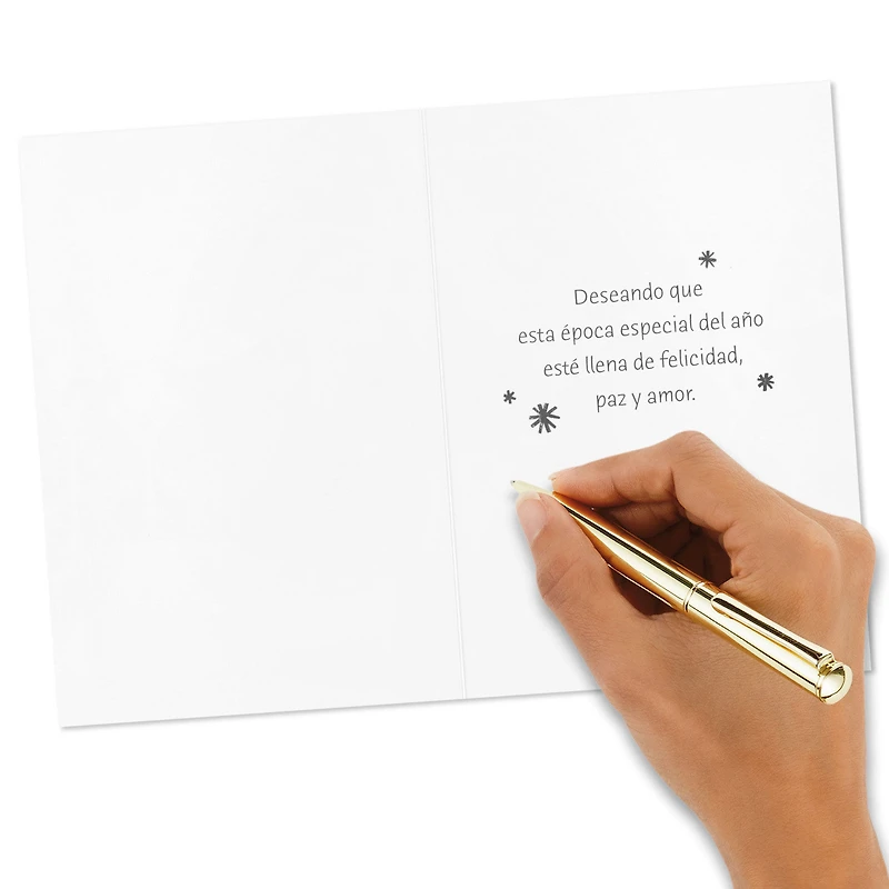 Festive Cityscape Boxed Christmas Cards, Pack of 16 for only USD 12.49 | Hallmark