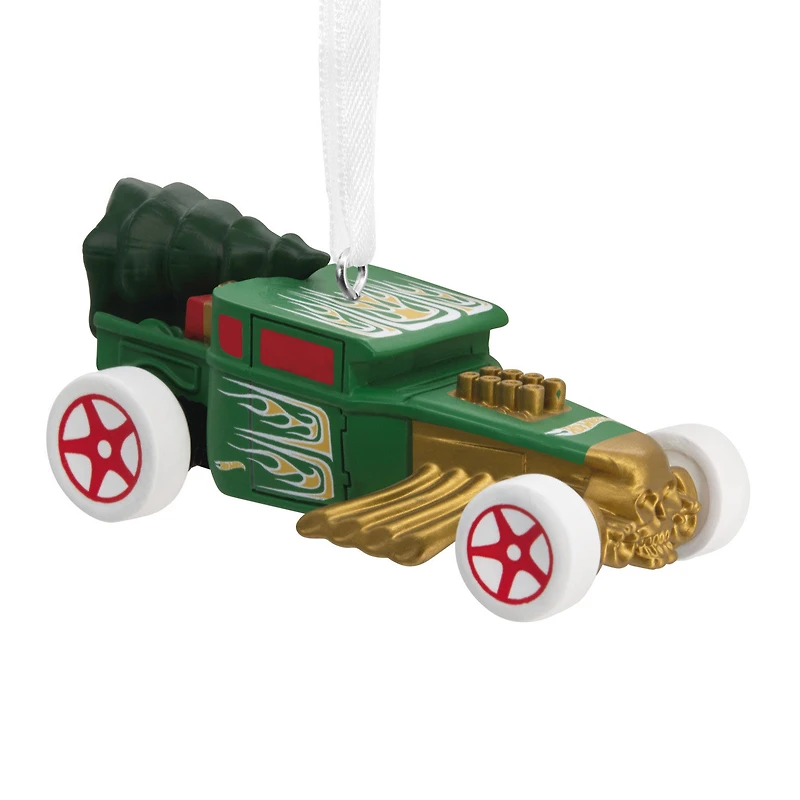 Hot Wheels™ Holiday Bone Shaker™ Hallmark Ornament for only USD 11.49 | Hallmark