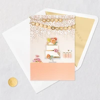 A Lifetime of Love Wedding Card for Couple for only USD 9.59 | Hallmark